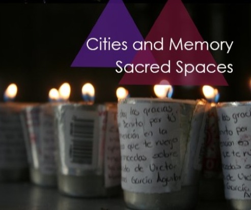 sacred spaces image